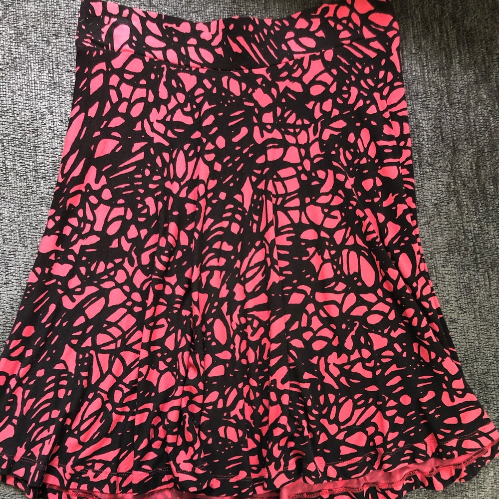 Ann Taylor Loft skirt